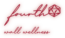 Fourth Wall Wellness